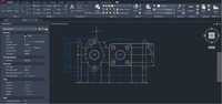 Desenator proiecte Autocad