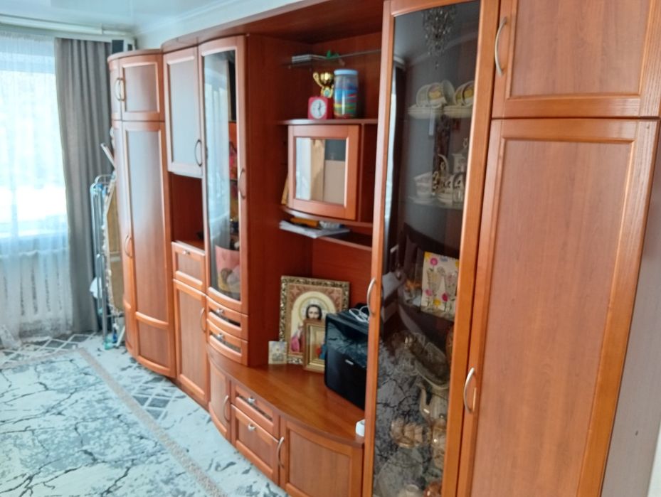 Стенка для гостиной.