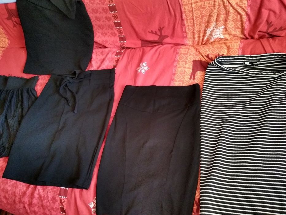 Fusta dama eleganta m 36-38