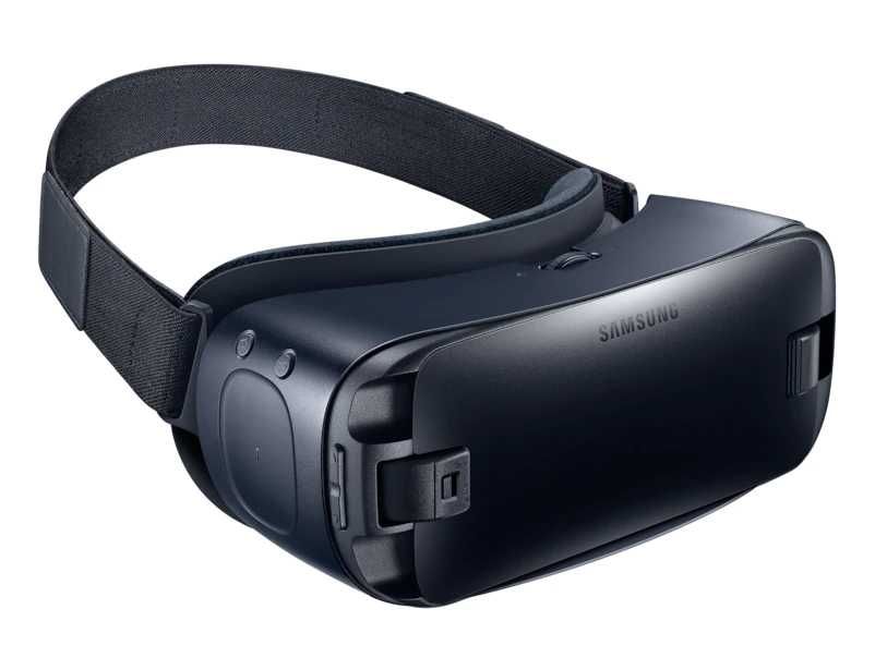 Продается Samsung Gear VR 2