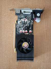 Видеокарта Nvidia Geoforce GT 610