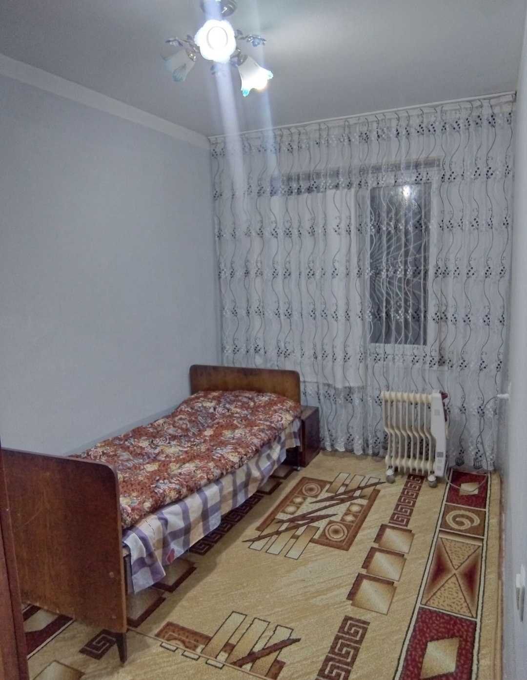 СРОЧНО прод-ся 3 КОМН-Я кв-ра с РЕМОНТОМ по цене РЫНКА в АРАНЧЕ