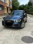 Audi Q5 Sline 3.0 TDI Quattro Full