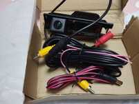 Camera Auto marsalier