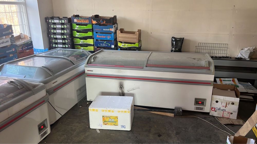 Холодильники Ariada