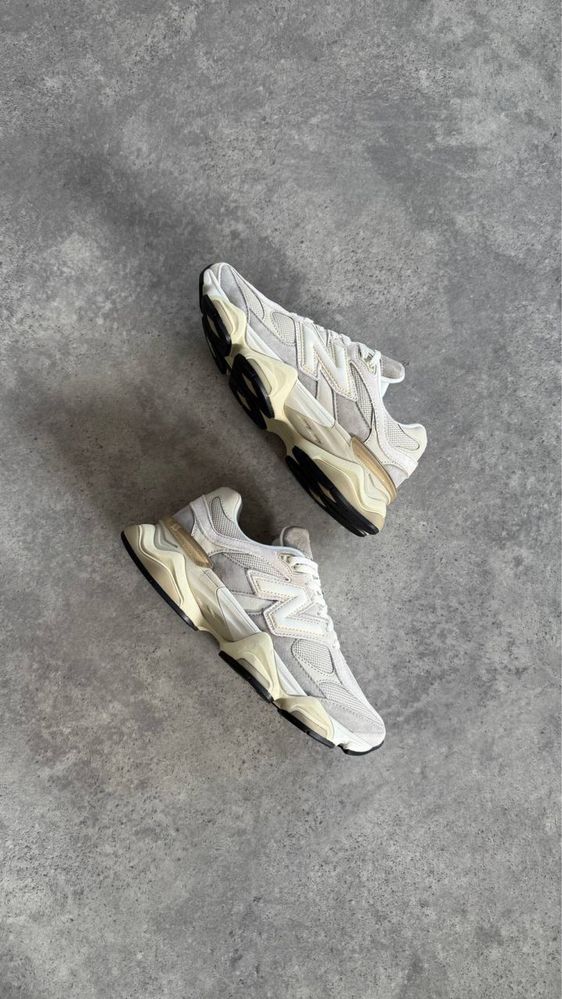 New Balance 9060 Oatmeal
