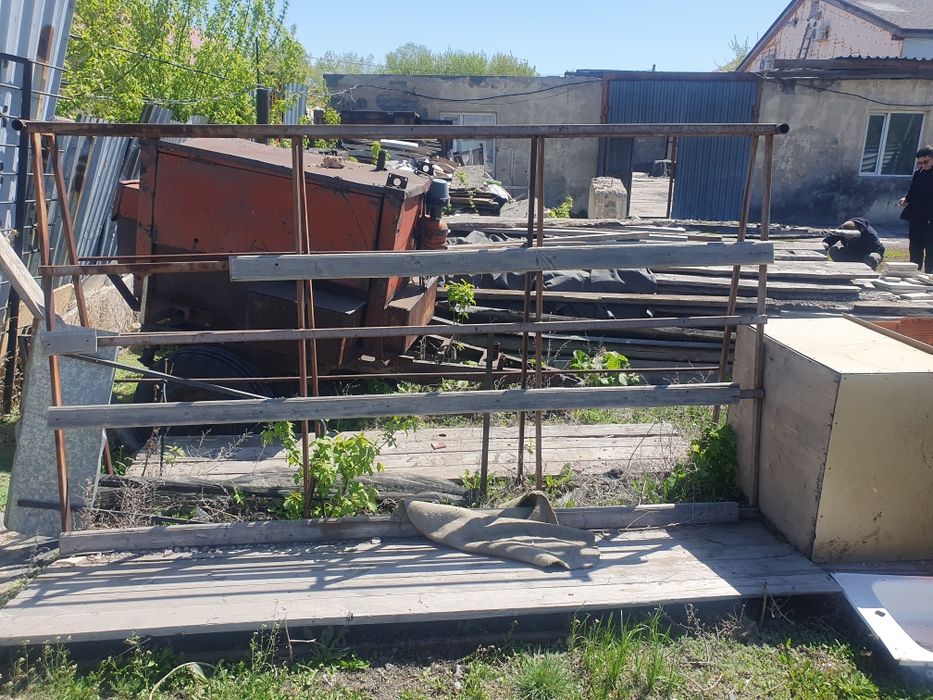 Продаётся саг в рабочем состоянии