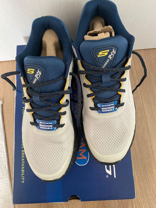 Мъжки маратонки Skechers