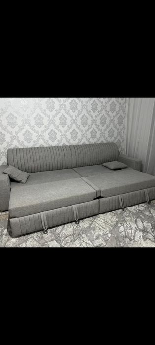 Продам раскладной диван