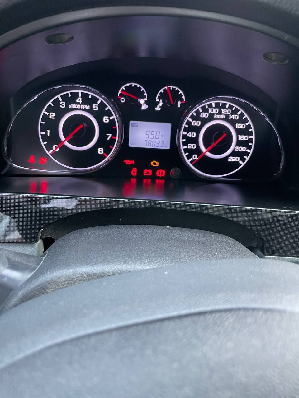 Chevrolet Gentra