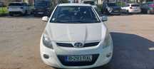 Hyunday i20 | 1.2 benzina | 2012 | 58000km