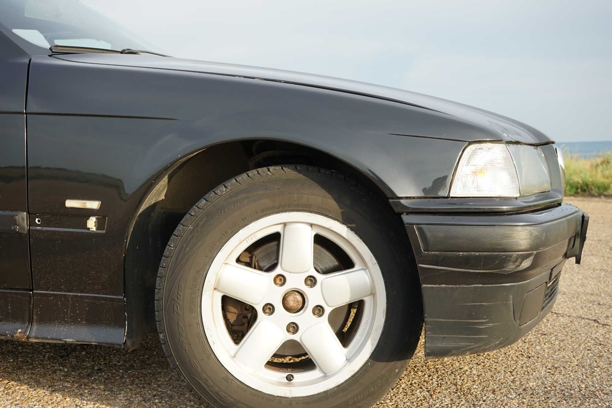 BMW 318 E36 Автоматик Газов инжекцион