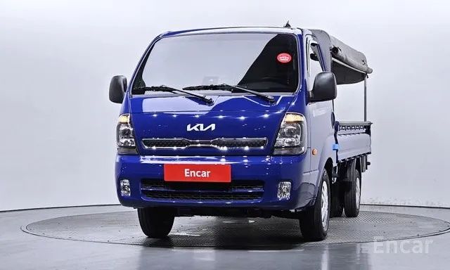 Kia Bongo Cip 15.840$ Koreadan zakazga obkeberamiz E'lonni oqing