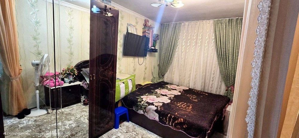 Срочно Чиланзар 23 квартал Московская планировка 4 комнаты 2 балкона