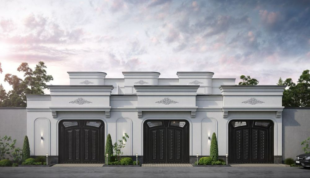 Продается Коттеджи Под Ключ Домбирабад