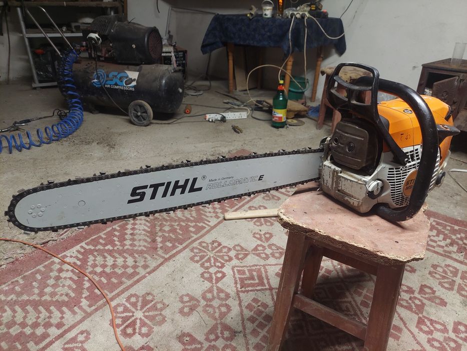 Sthil 441 stare excelenta