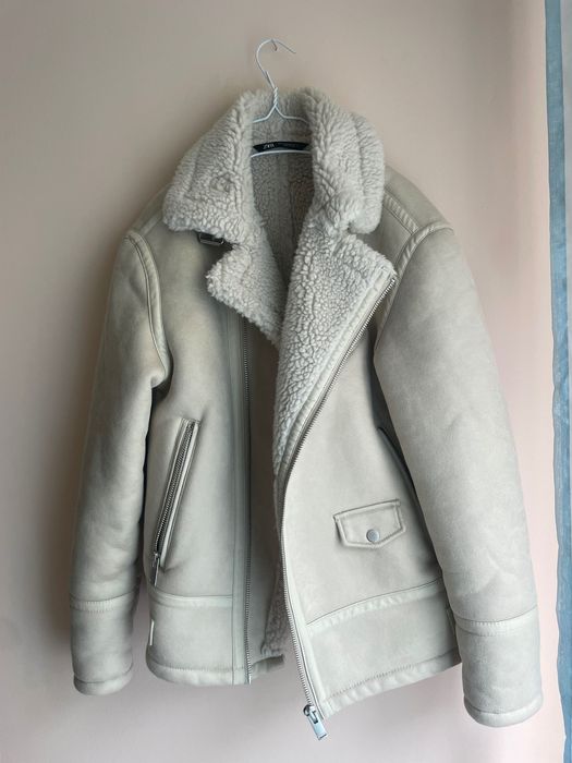 Мъжки Есенни Якета Zara