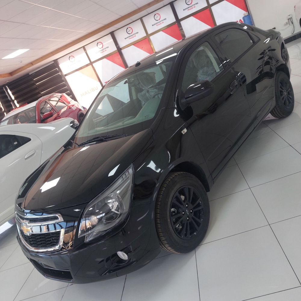 Cobalt midnight 4-pozitsita LTZ 2025 pachka