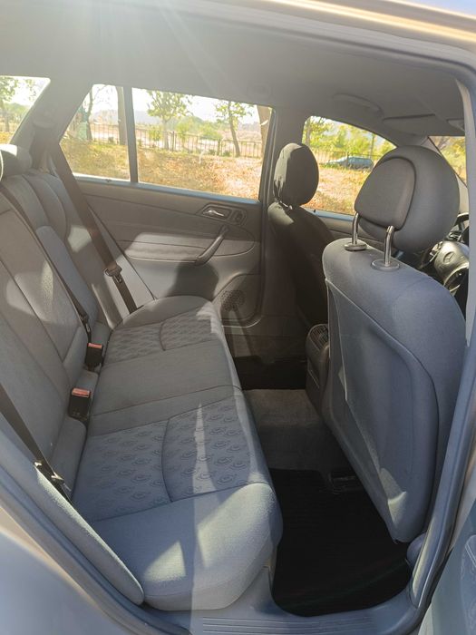 Mercedes c270 комби