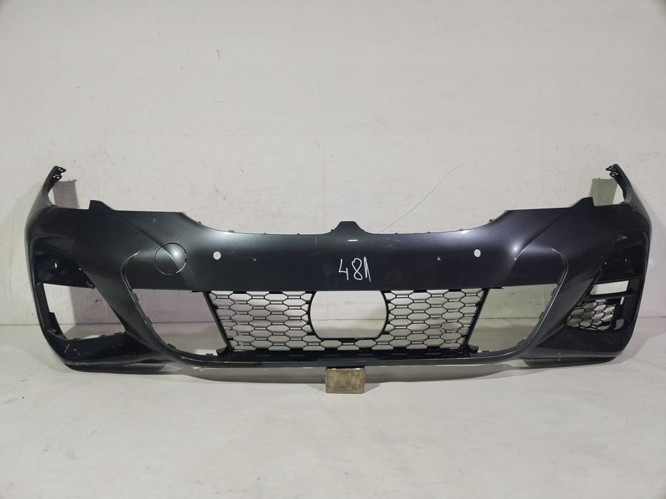 Bara fata BMW Seria 3, G20, G21, M-Sport, 2019, 2020, 2021, 2022, 2023, 51118069346.