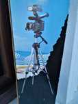 Vând trepied camera video aparat foto vanguard vt432