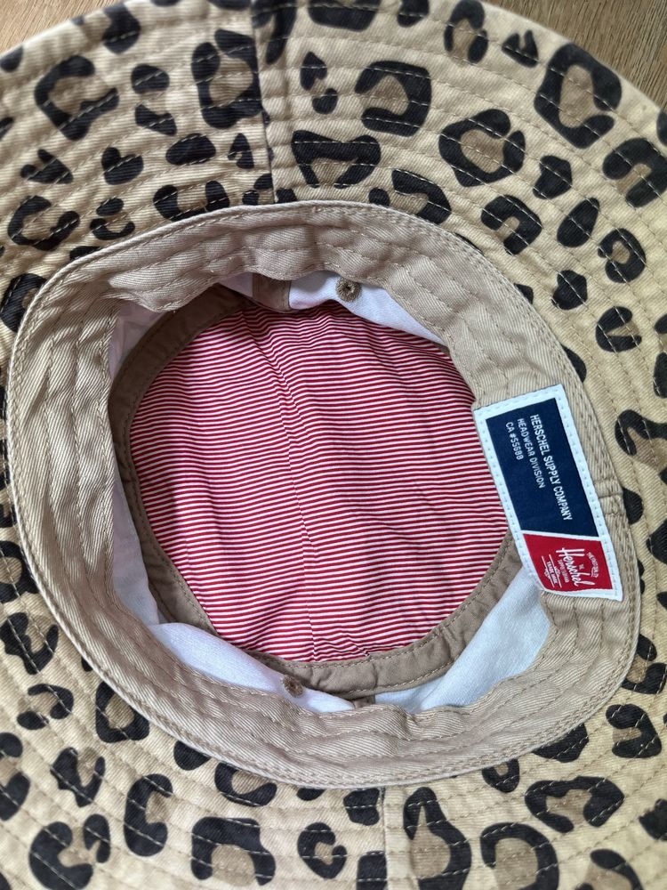 The North Face Cypress Bucket шапка