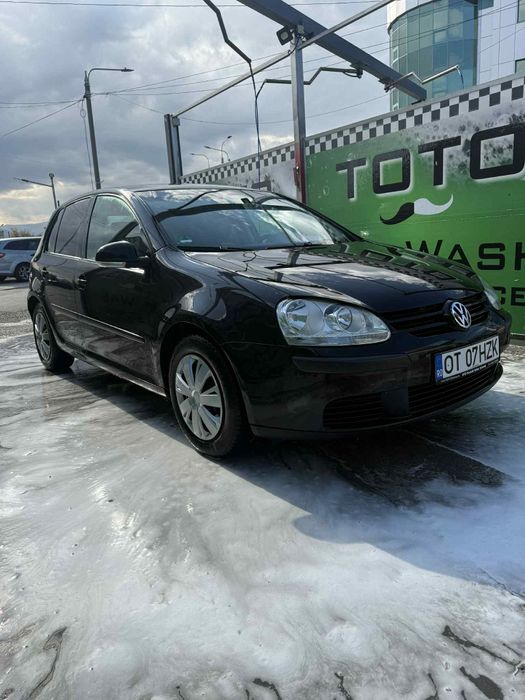 Wolkswagen golf 6