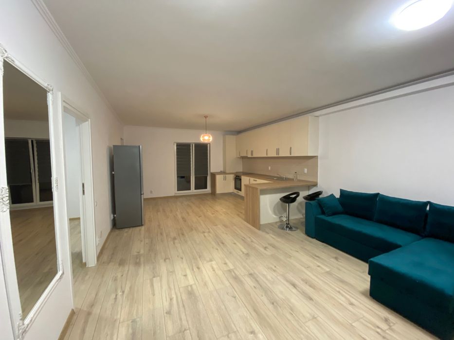 Apartament cu 2 camere de inchiriat Buna ziua, Mihai Romanul