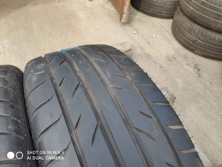 SET 2 Anvelope Vara 225/45 R19 ACHILLES ATR Sport 2 96W