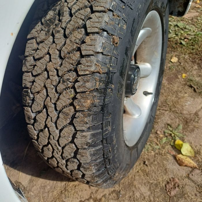 Suzuki vitara ..