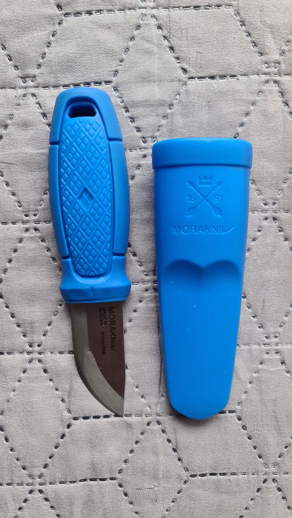 Mora Eldris нож Morakniv
