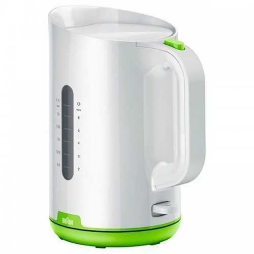 Чайник Braun WK 1100 GR