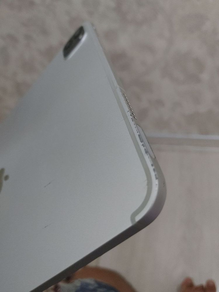 iPad Pro 11 M2 .