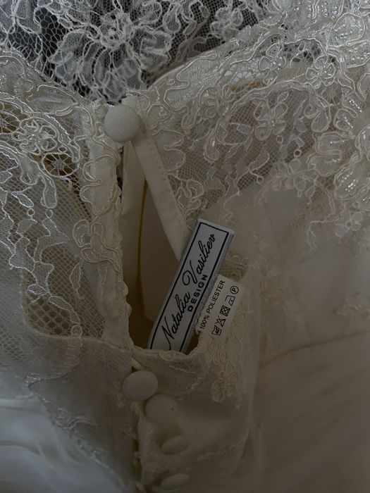 Rochie de mireasa