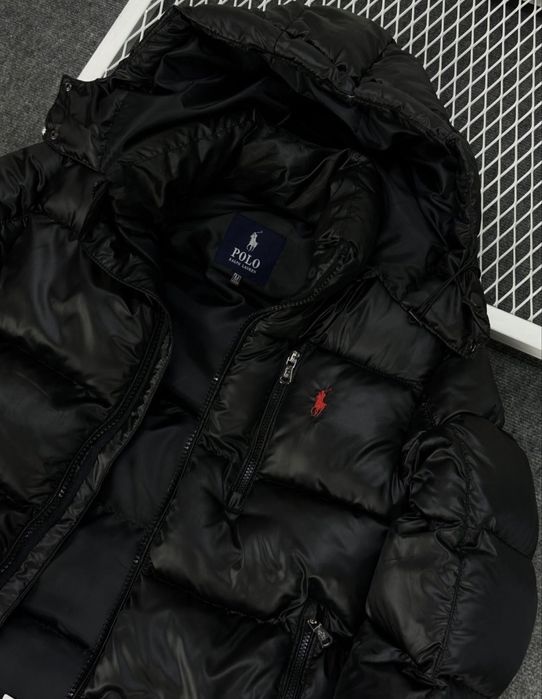 Geaca Polo Ralph Lauren