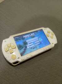 Sony PSP 1004 white