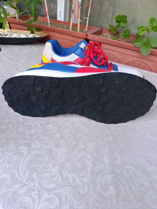 Маратонки Лидъл 42 номер