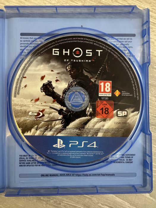 Jocuri PS4 / Playstation 4 (compatibil si PS5)