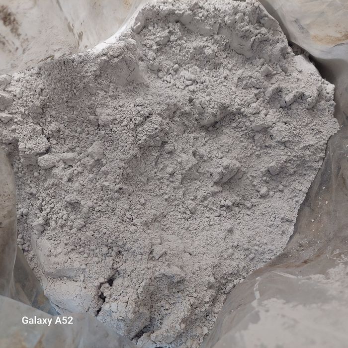 Продавам шамот(шамотно брашно)