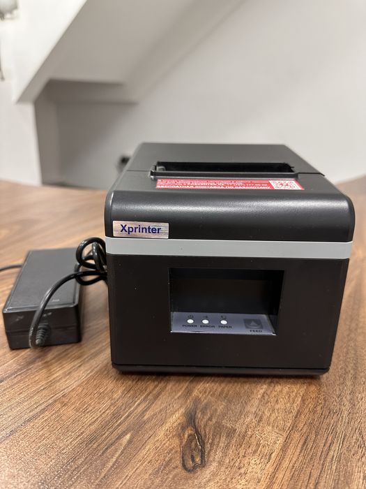 Принтер чеков XP-N160