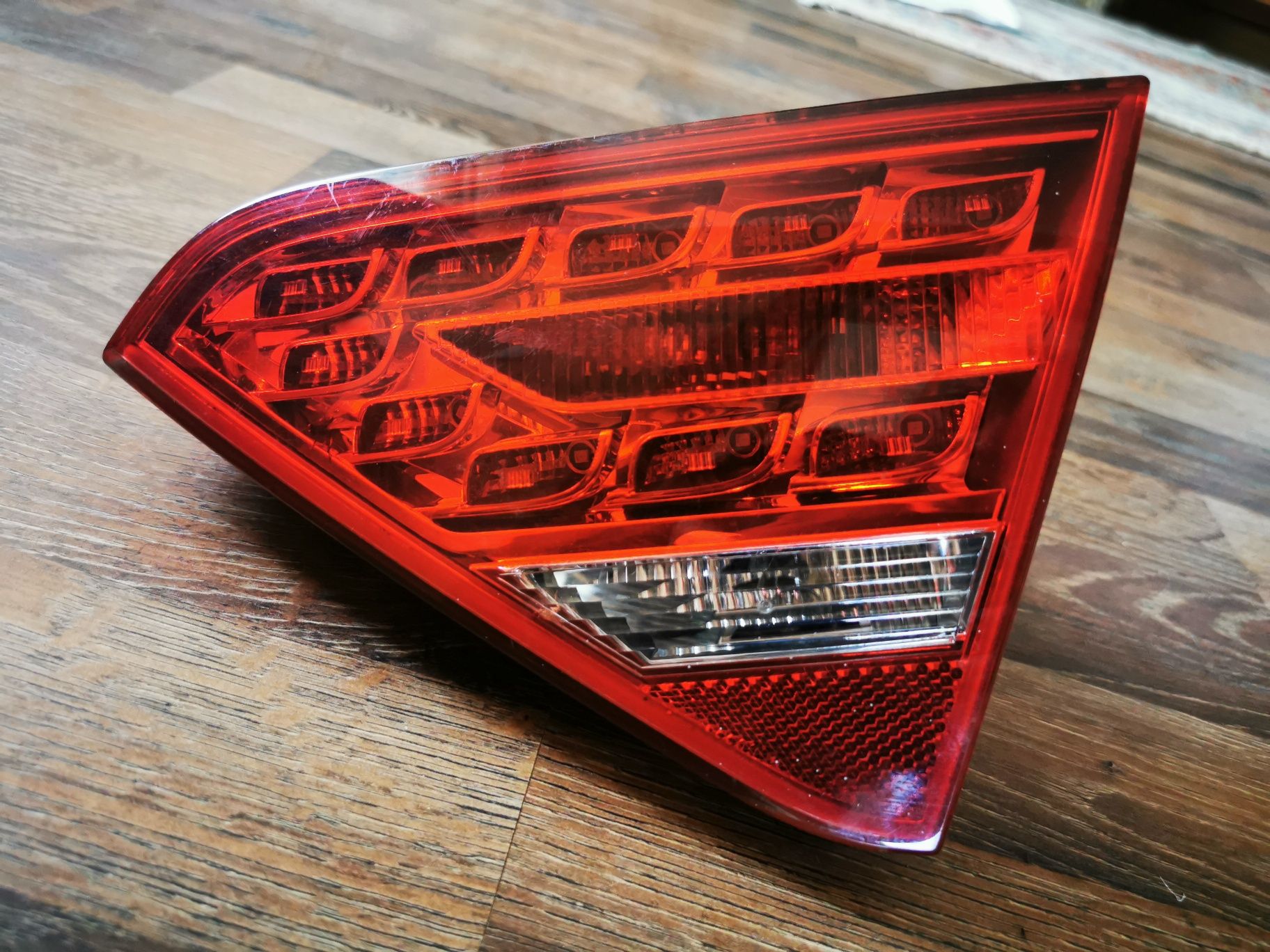 Stop dreapta haion Audi A5 LED