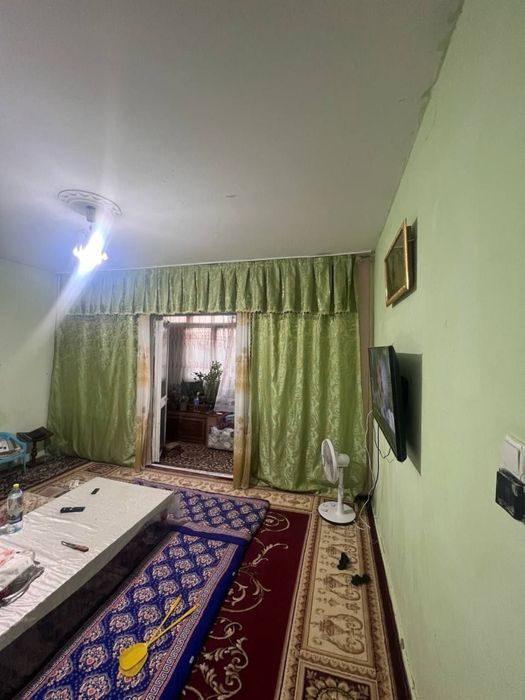 2-х комнатная 2/3/4. Юнусабад 6.