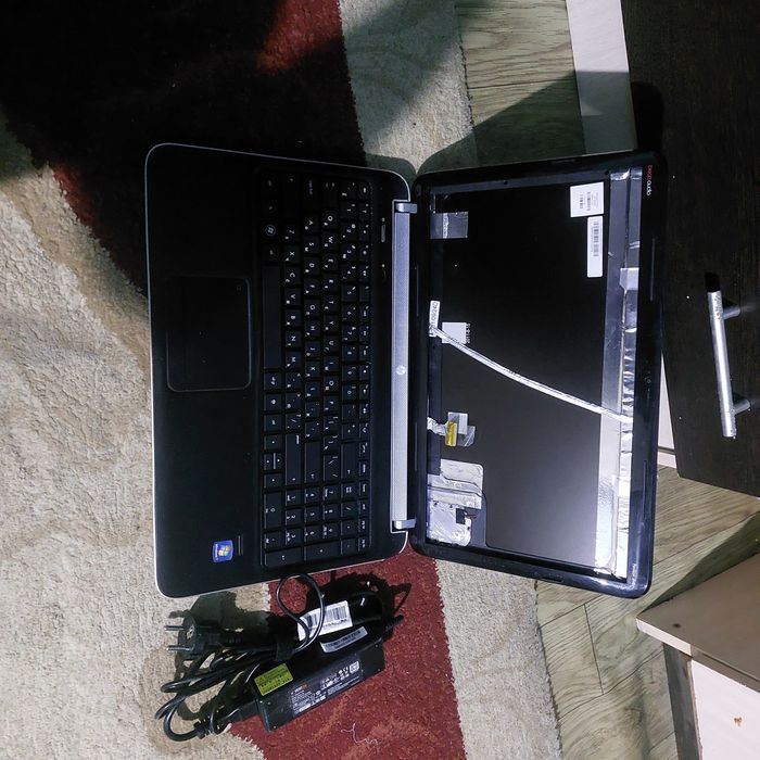 Hp g6 состояние как на фото