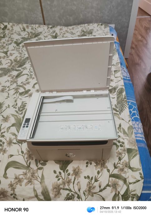 Принтер HP M 28 , б. У