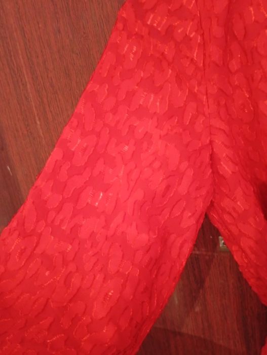 Турецкое платье.