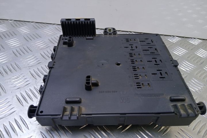 Panou sigurante 13170894 Opel Vectra C (facelift) seria