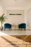Ideal investiție! Apartament  Nou, 44 mp, Royal Town Copou