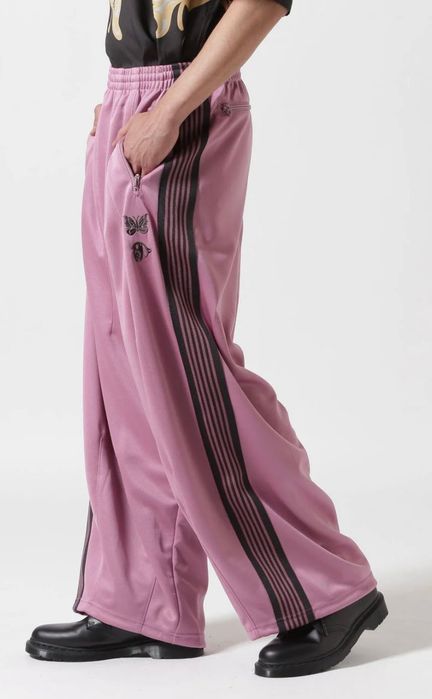 Needles
Needles x Kae Tanaka Track Pant
