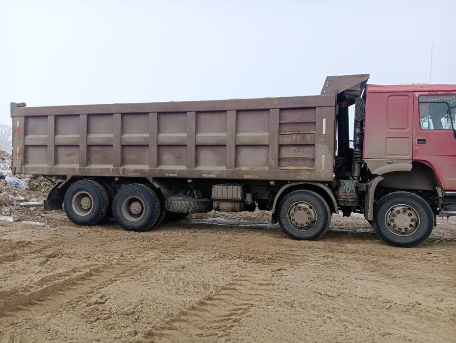 Продам хово 2011г