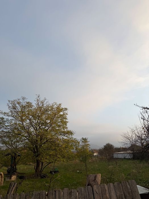 Vand teren intravilan 4877 mp Cerna-Tulcea